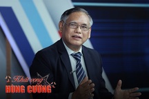 Ngoại giao kinh tế giúp mở cánh cửa hội nhập, gia tăng "sức mạnh mềm"