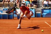 Nadal trải lòng sau khi thua Djokovic, quyết săn HCV Olympic cùng Alcaraz