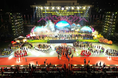 Ngày văn hóa các dân tộc dưới 10 nghìn người là cơ hội tăng tình đoàn kết