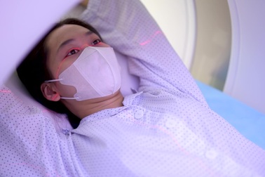 Máy chụp CT hơn 100.000 lát cắt