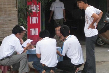 Đau lòng SV nợ môn, bỏ học vì nợ như chúa chổm