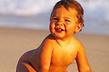 Tại sao trẻ thấp còi?