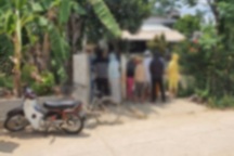 Thầy giáo tử vong bất thường ở nhà đồng nghiệp