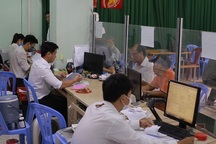 TPHCM: Nợ bảo hiểm xã hội hơn 5.000 tỷ đồng