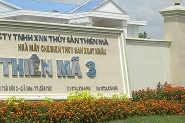 Đại gia vỡ nợ, 700 công nhân ra đường