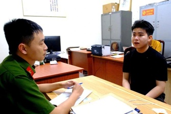 Diễn viên trộm túi xách hoa hậu Mexico ở Đà Lạt từng bị phạt tù