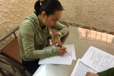 Nhân viên bảo hiểm lừa đảo 30 tỷ đồng rồi bỏ trốn