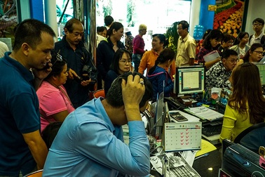 Vụ 152 khách du lịch “mất tích” tại Đài Loan: 6 ngày mất... 4 đoàn khách