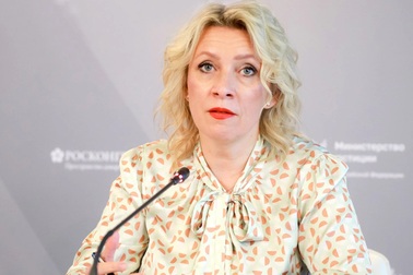 Nga tố Ukraine mở "mặt trận thứ 2" ở châu Phi