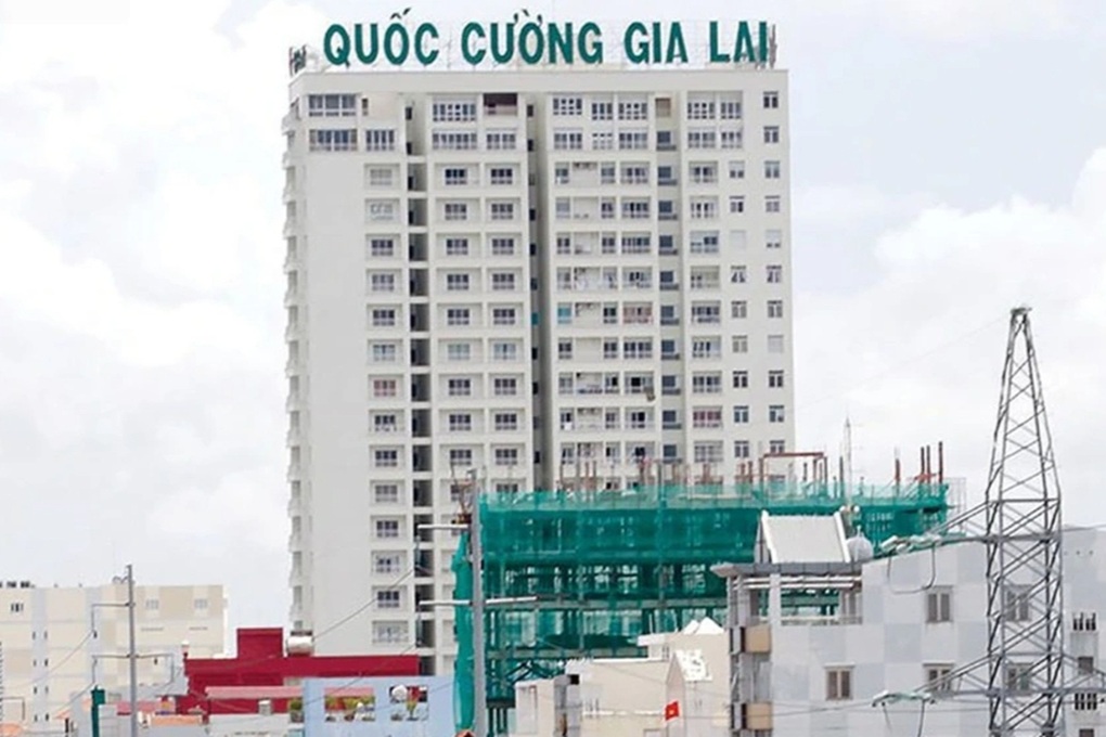 Quốc Cường Gia Lai lãi gần gấp đôi cùng kỳ nhờ bán điện và hàng hóa - 1