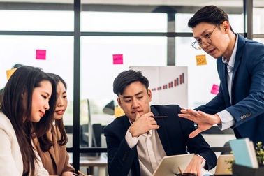 Tái tạo doanh nghiệp: Phải làm gì và bắt đầu từ đâu?