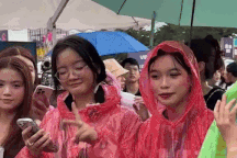 Hàng ngàn khán giả "hết đội nắng đến chạy mưa" khi xem 2 concert Anh trai