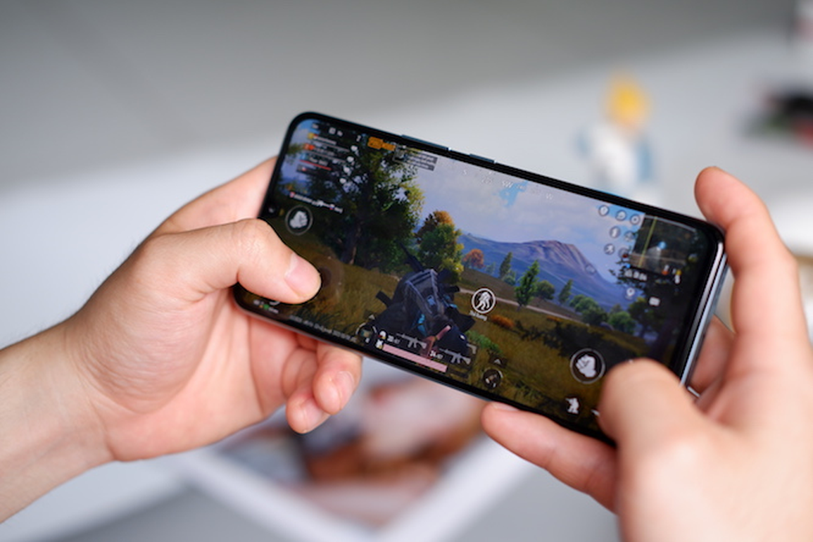 Trải nghiệm gaming trên T1 5G: Xứng đáng là gaming phone dẫn đầu phân khúc - 2 Trải nghiệm gaming trên T1 5G: Xứng đáng là gaming phone dẫn đầu phân khúc - 2