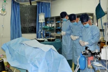 Cậu bé 7 tuổi hiến nội tạng cứu mẹ và 2 bệnh nhân khác