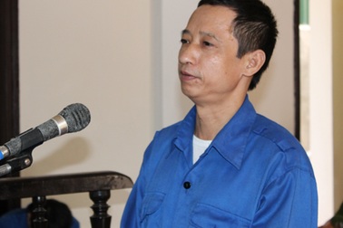 Buôn 1kg ma túy đá vì được nợ tiền