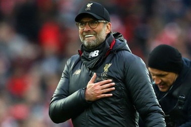 Jurgen Klopp: “Gã điên” xây nên những giấc mơ