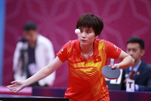 Tay vợt Diệu Khánh liên tiếp gây sốc, bóng bàn Việt Nam sáng cửa dự Olympic