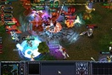 Game Củ Hành gây “sốc” với giải đấu thể thao điện tử 2 tỷ đồng