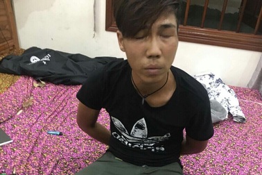 Từ đối tượng “ăn bay”, bắt được đối tượng chuyên buôn “cỏ Mỹ”