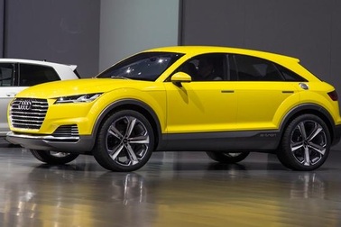 Audi có thể hoãn ra mắt Q4 và A3 thế hệ mới