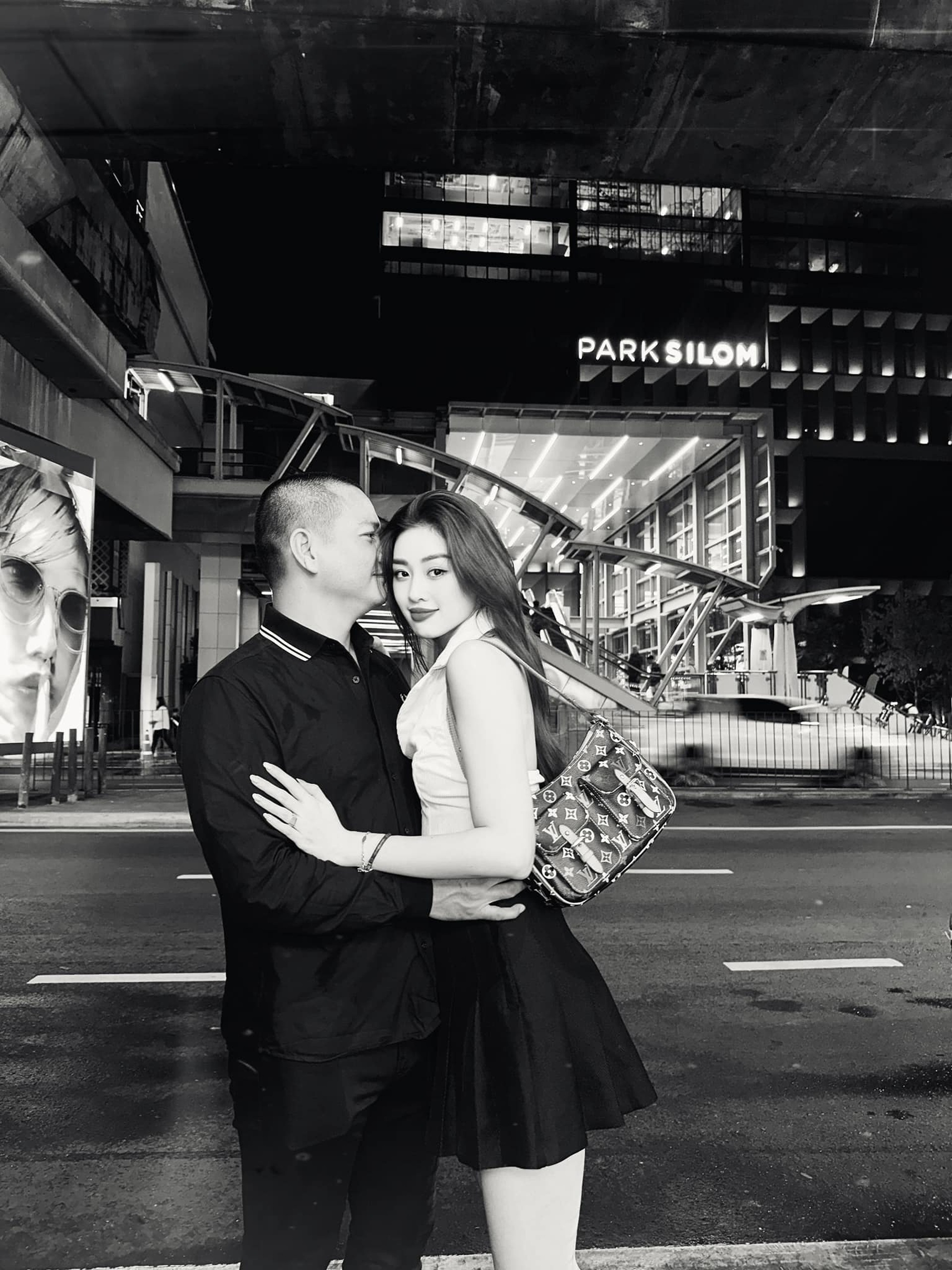 Sao Việt đón năm mới 2025: Trấn Thành du lịch Hàn Quốc, loạt sao chạy show - 12 Sao Việt đón năm mới 2025: Trấn Thành du lịch Hàn Quốc, loạt sao chạy show - 12