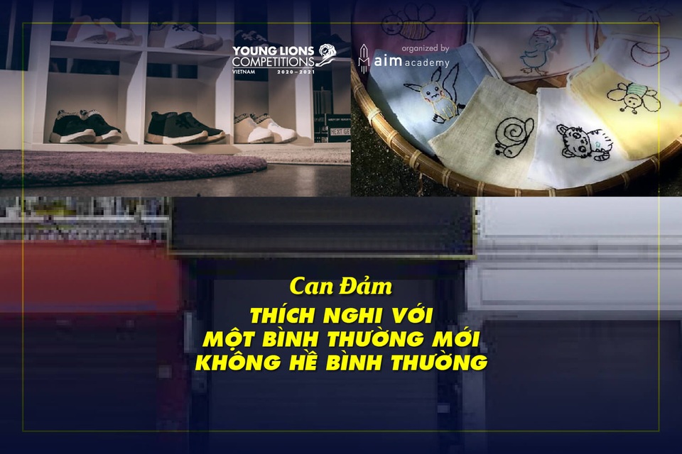 Đi qua mùa dịch, chúng ta có một thế hệ trẻ can đảm hơn, sáng tạo hơn - 3 Đi qua mùa dịch, chúng ta có một thế hệ trẻ can đảm hơn, sáng tạo hơn - 3