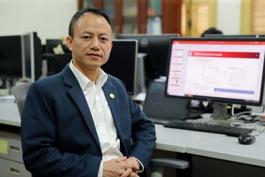 Chuyện 10 năm gây dựng nhóm nghiên cứu mạnh của PGS.TS Việt trở về từ Pháp