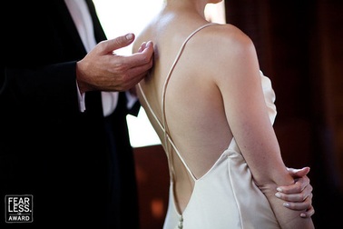 Những bức ảnh cưới thật sự đáng xem