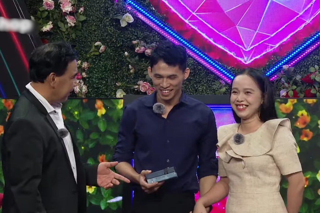 Chàng trai 30 tuổi chưa yêu ai chinh phục cô gái Đồng Tháp có 3 mối tình - 1 Chàng trai 30 tuổi chưa yêu ai chinh phục cô gái Đồng Tháp có 3 mối tình - 1
