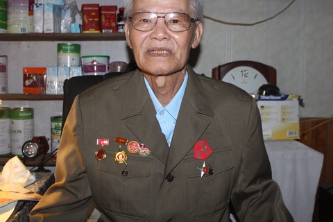 Người lính được báo tử tại chiến dịch Điện Biên Phủ và cuộc trở về bất ngờ