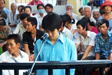 “Ngựa quen đường cũ”, nam thanh niên lĩnh án 13 năm tù
