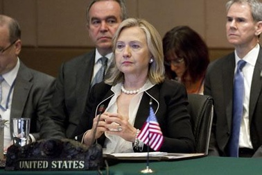 Mỹ mời quan chức Triều Tiên sang thăm 