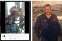 Nga xác nhận 1 phi công Su-24 bị bắn chết