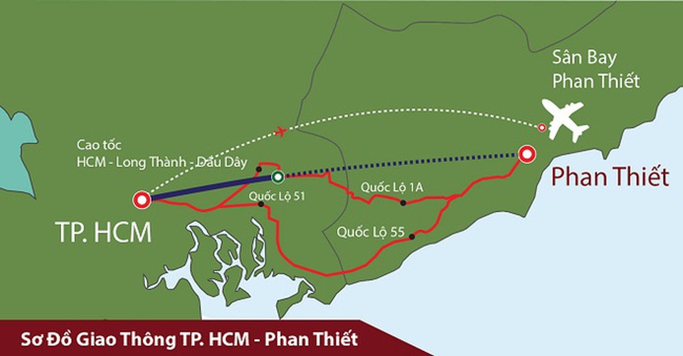 Phan Thiết: Quảng Ninh thứ 2 khi hạ tầng được đầu tư, đẩy mạnh - 2 Phan Thiết: Quảng Ninh thứ 2 khi hạ tầng được đầu tư, đẩy mạnh - 2