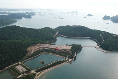 Sở Xây dựng bị "nhắc nhở" vì chậm báo cáo kết quả thanh tra công trình trái phép