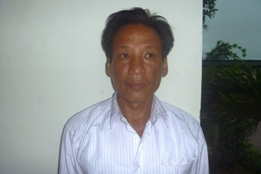 Bắt tài xế gây tai nạn chết người rồi bỏ trốn