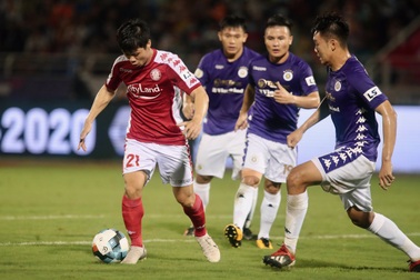 Các CLB V-League tính toán gì trước khi giải đấu trở lại?