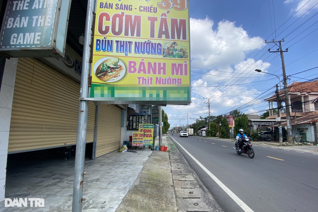 5 cái chết bí ẩn trong gia đình người bị đầu độc bằng xyanua ở Đồng Nai - 3 5 cái chết bí ẩn trong gia đình người bị đầu độc bằng xyanua ở Đồng Nai - 3