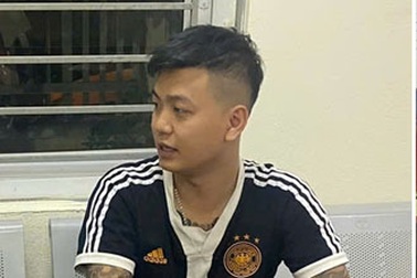 Lừa bán điện thoại trên mạng, chiếm đoạt hơn 1 tỷ đồng