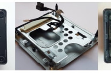 Đánh giá máy tính siêu nhỏ Coffee Lake NUC8i3BEH của Intel