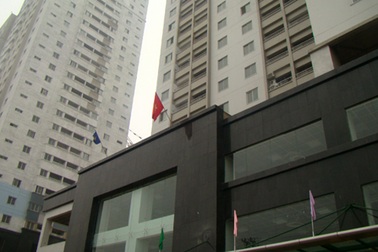 Bộ Xây dựng thanh tra 6 dự án nhà thu nhập thấp