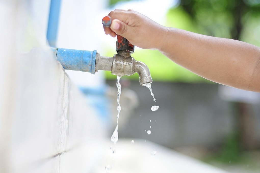 Hà Nội: Phát hiện vụ trộm nước sạch sông Đà lớn nhất từ trước tới nay - 1 Hà Nội: Phát hiện vụ trộm nước sạch sông Đà lớn nhất từ trước tới nay - 1