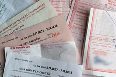 Tự in hóa đơn lợi - hại ra sao? 