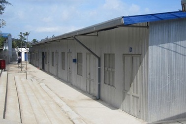 Đề nghị làm rõ dấu hiệu "bất thường" của Ban Quản lý Khu kinh tế Vũng Áng