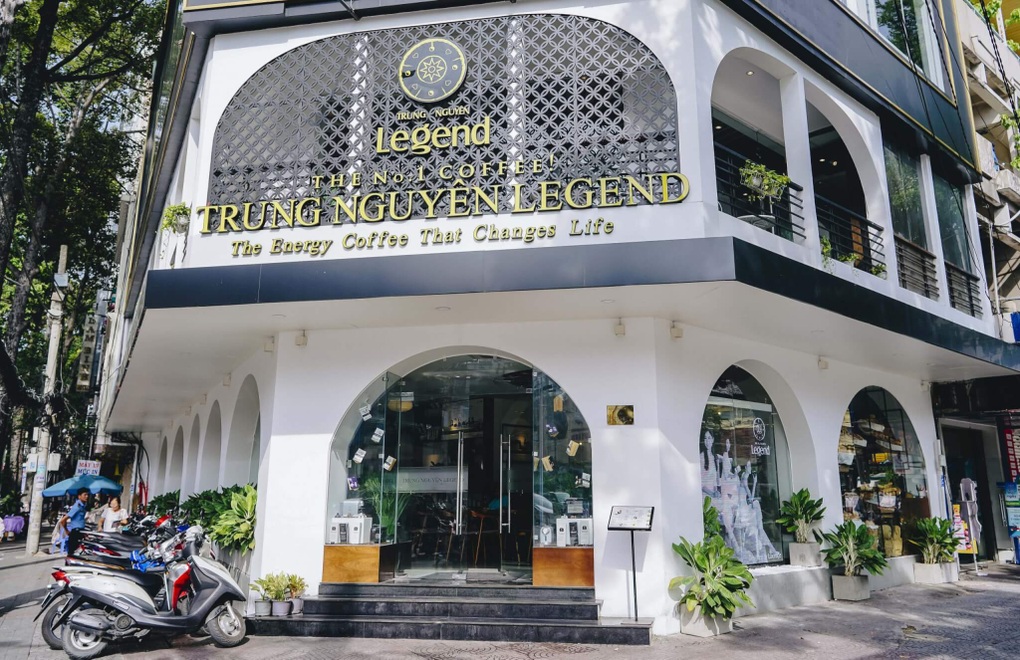 Kế toán Anpha đồng hành bảo hộ thương hiệu của doanh nghiệp - 1 Kế toán Anpha đồng hành bảo hộ thương hiệu của doanh nghiệp - 1