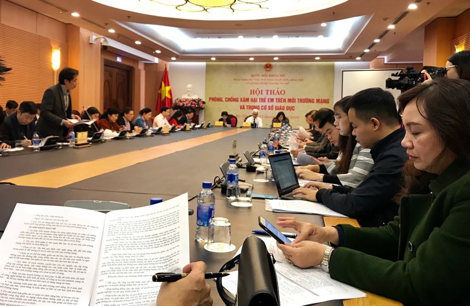 Công an Việt Nam phá án xâm hại tình dục trẻ em từ cảnh báo của Bộ An ninh Mỹ - 2 Công an Việt Nam phá án xâm hại tình dục trẻ em từ cảnh báo của Bộ An ninh Mỹ - 2