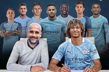 Đốt 400 triệu bảng “vá” hàng thủ, Pep Guardiola vẫn đau đầu