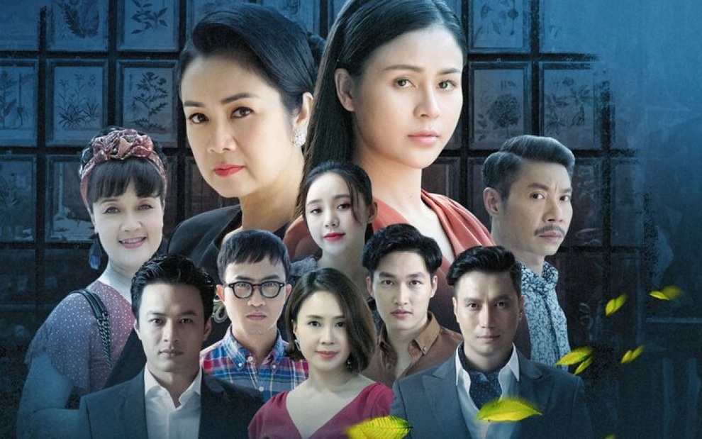 Diễn viên Thu Quỳnh, Thanh Hương trượt đề cử chính thức VTV Awards 2021 - 3 Diễn viên Thu Quỳnh, Thanh Hương trượt đề cử chính thức VTV Awards 2021 - 3