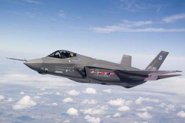 Hàn Quốc khó chịu vì Mỹ chọn Nhật làm nơi bảo dưỡng F-35