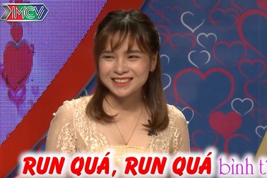 Cô gái "không chấp nhận sống thử" được tỏ tình lãng mạn